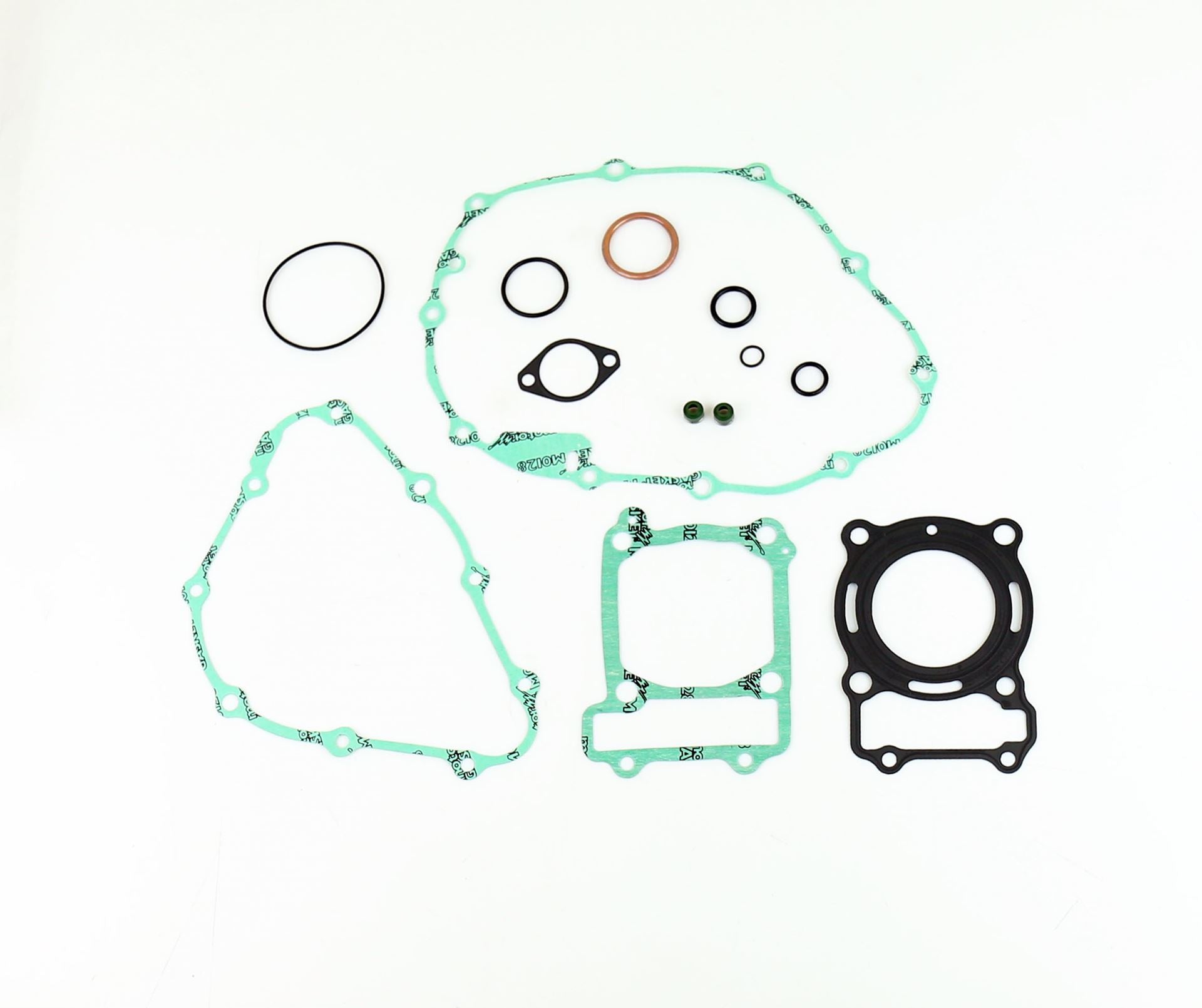 Gasket set HONDA CBR 125R 04-17