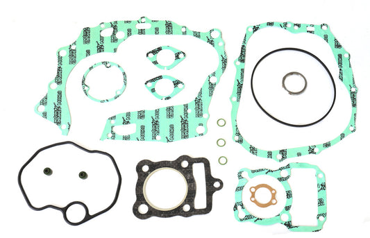 Gasket set HONDA CG 125 76-93