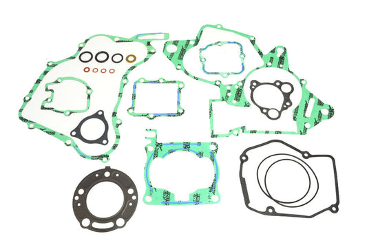 Gasket set HONDA CR 125 04