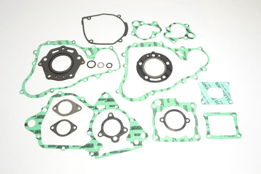 Gasket set HONDA CR 125 83-86