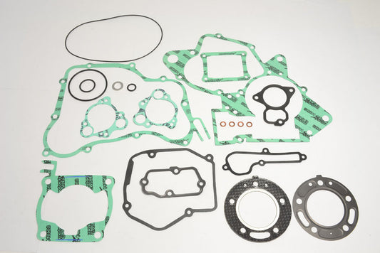 Gasket set HONDA CR 125 87-89