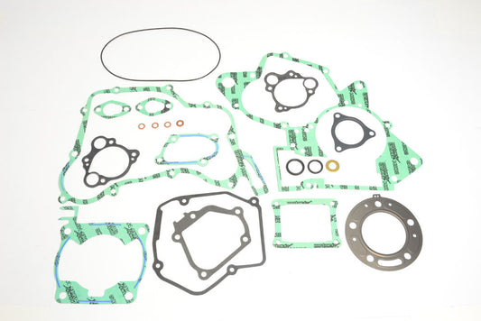 Gasket set HONDA CR 125 98