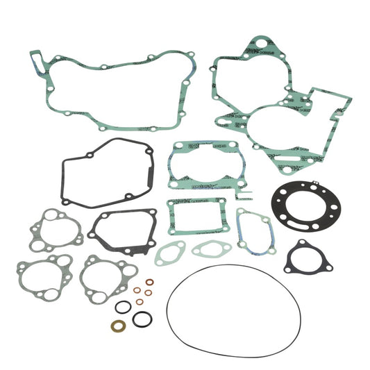 Gasket set HONDA CR 125 99