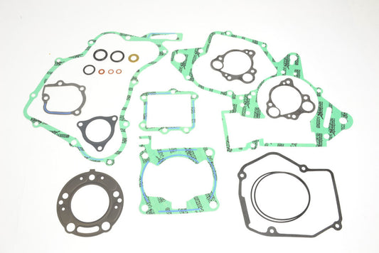 Gasket set HONDA CR 125R 03