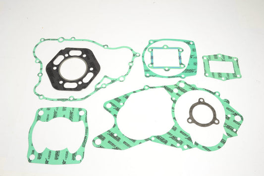Gasket set HONDA CR 250 81-82