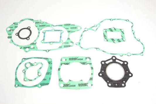 Gasket set HONDA CR 250 83