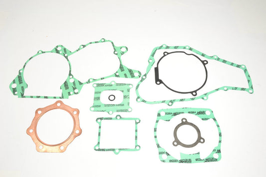 Gasket set HONDA CR 500 84