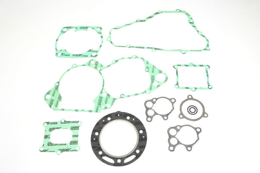 Gasket set HONDA CR 500 85-88