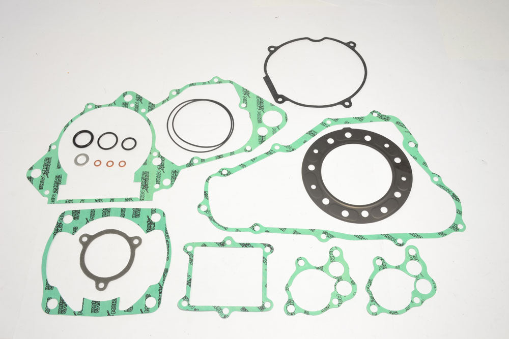 Gasket set HONDA CR 500 89-01