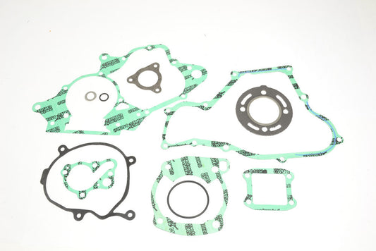 Gasket set HONDA CR 80 87-91