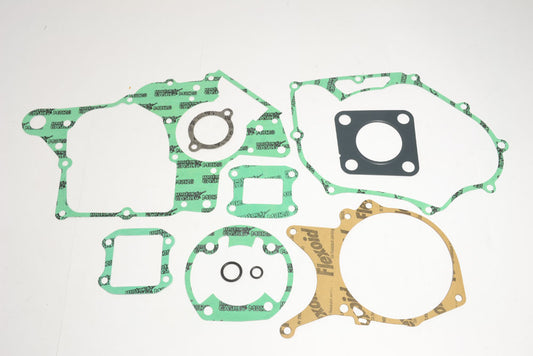 Gasket set HONDA CR 80R 80-81