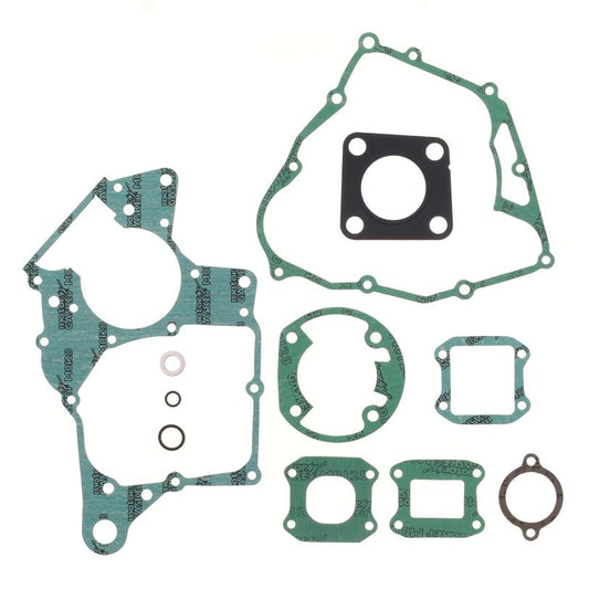 Gasket set HONDA CR 80R 82