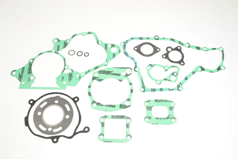 Gasket set HONDA CR 80R 85-86
