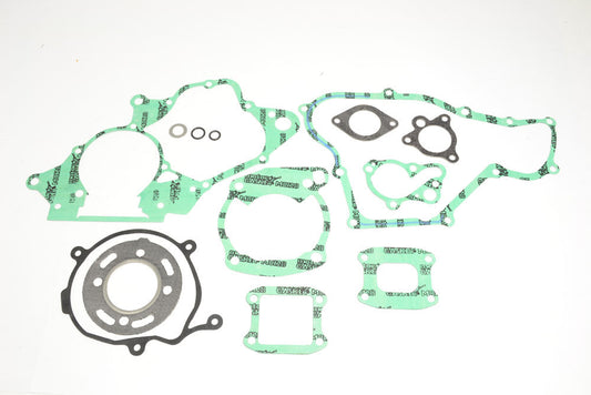 Gasket set HONDA CR 80R 85-86