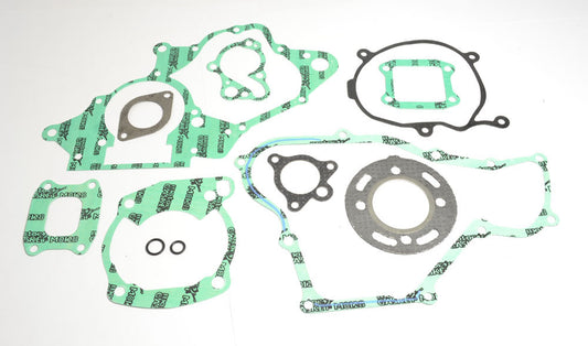 Gasket set HONDA CR 80R 85
