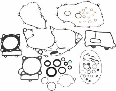 Gasket set HONDA CRF 250R 18-21, CRF 250RX 19-21 (with engine seal kit)