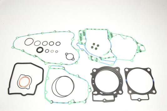 Gasket set HONDA CRF 450R 09-16, CRF 450R 07-08, CRF 450R 05-06, CRF 450R 02-06 FULL SET