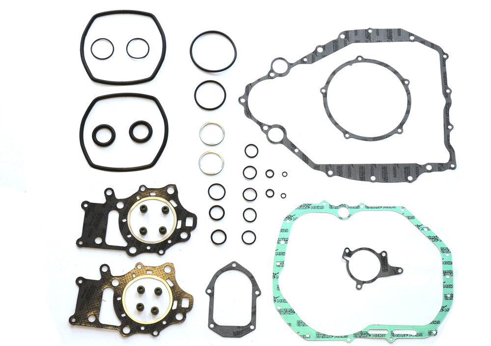 Gasket set HONDA CX 500 78-84