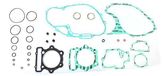 Gasket set HONDA FT500`82-`83