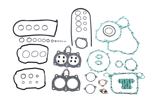 Gasket set (without Oil Seals) HONDA GL 1100 80-85 (SC02), GL 1000 75-80