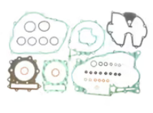 Gasket set HONDA NX 650 DOMINATOR 88-03, XR 650L 93-09