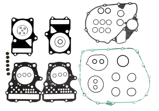 Gasket set HONDA PC 800 89-95