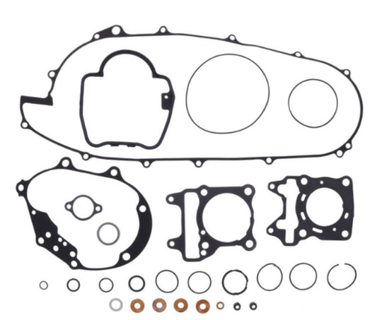 Gasket set HONDA SH 125 13-16 (JF41A,JF41B,JF41D)