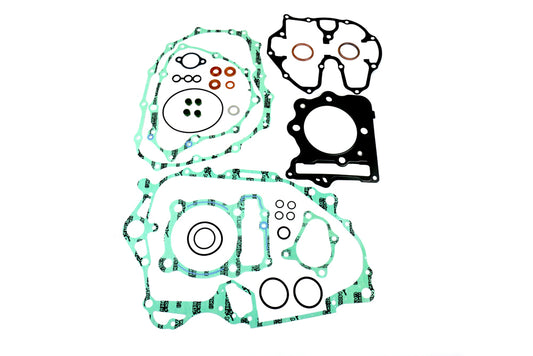 Gasket set HONDA TRX 400EX SPORTRAX 05-14, TRX 400 FA/FGA FOURTRAX FANCHER 04-07, TRX 400 FW 95-03, TRX 400 EX 99-04