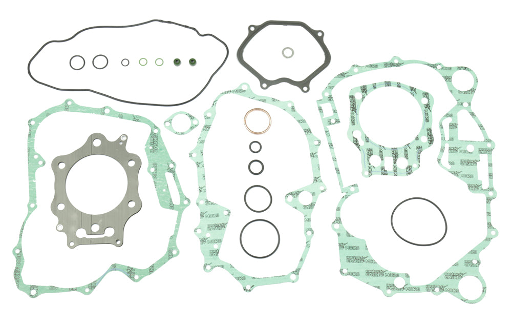 Gasket set (without Oil Seals) HONDA TRX 450 S/ES FOURTRAX FOREMAN 98-04, TRX 450R 04-05