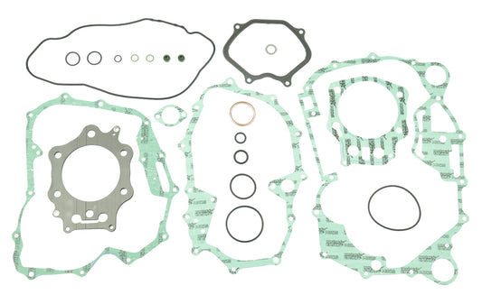 Gasket set (without Oil Seals) HONDA TRX 450 S/ES FOURTRAX FOREMAN 98-04, TRX 450R 04-05