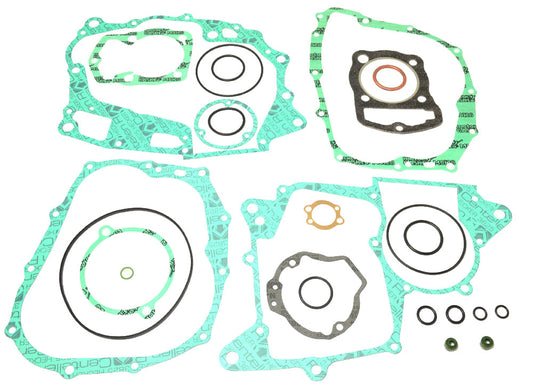 Gasket set HONDA XL 200R 83-84, ZR 200R 80-91