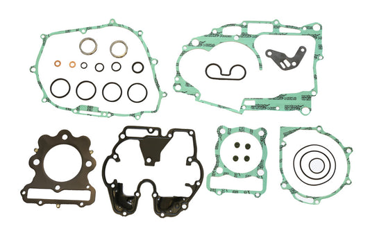 Gasket set HONDA XL 250R 84