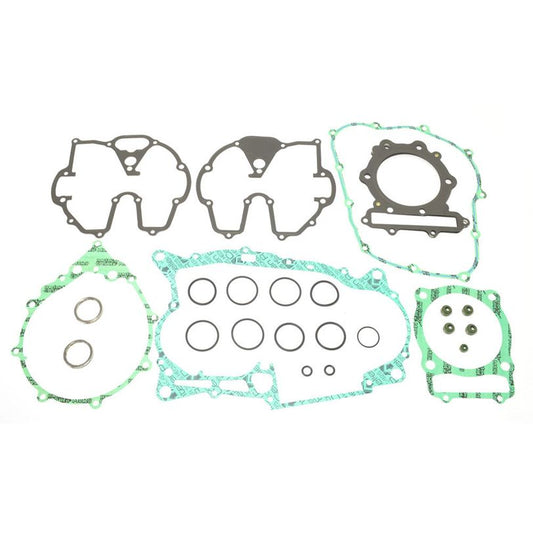 Gasket set HONDA XL 600R/RM 83-87, XR 600R 83-87, XL 600LM 85-87