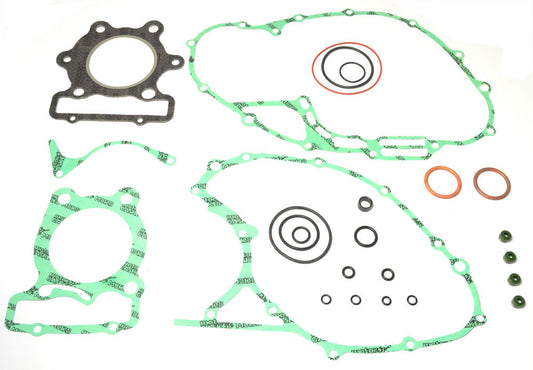 Gasket set HONDA XL250R 80-86, CB 250RS 80-82, XR250R 81-82