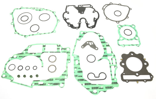 Gasket set HONDA XR 250R 85-01, XL 250R 85-99
