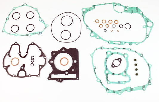 Gasket set HONDA XR 400R 96-04