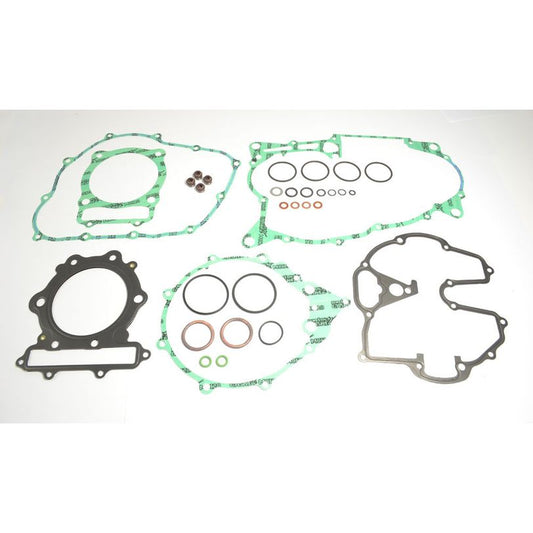 Gasket set HONDA XR600 R 88-98