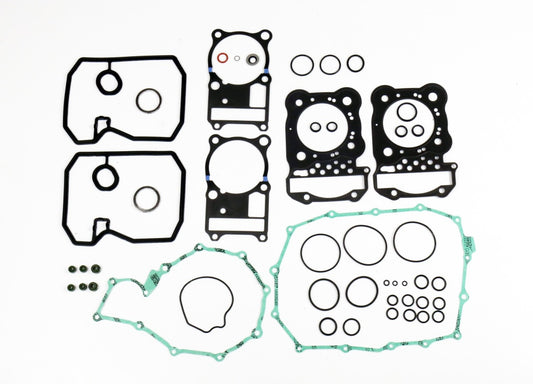 Gasket set HONDA XRV750 AFRICA TWIN`90-00 (with Valve Cover Gasket)