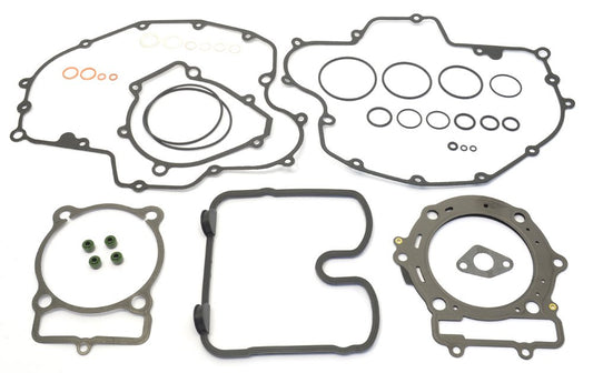 Gasket set HUSQVARNA 450/510 05-10, TE/TC 450/510 05-10