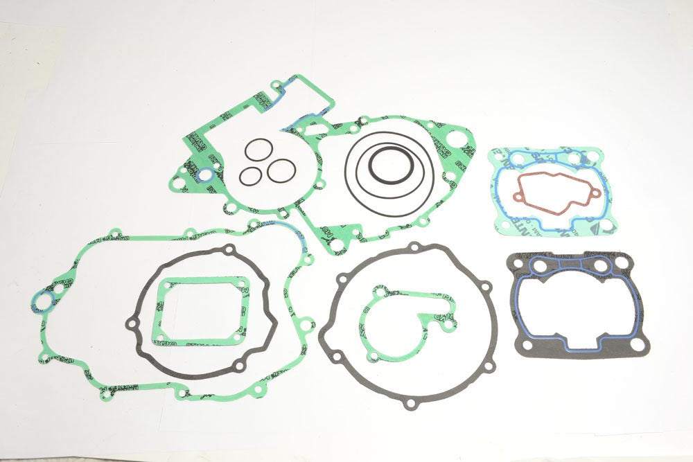 Gasket set (without Oil Seals) HUSQVARNA CR/WR 125 95-96,WRE125 95-96
