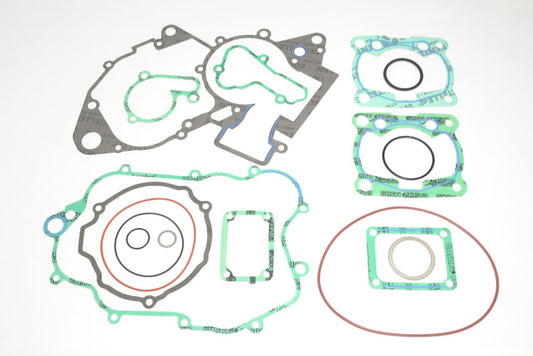 Gasket set HUSQVARNA CR/WR 125 97-14, CR/WR 125 95-96, WRE125 95-96