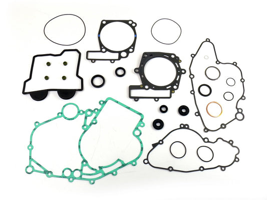 Gasket set HUSQVARNA TE/TC 449 11-14, BMW G450 07-10