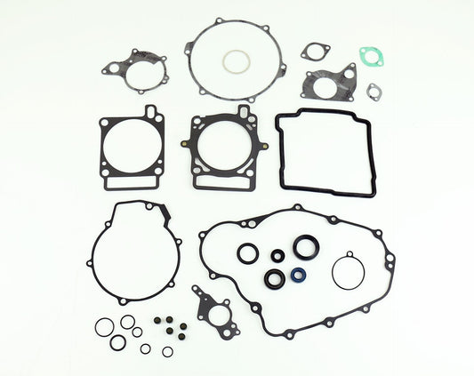 Gasket set HUSQVARNA TE/TXC 250 10-12, TC 250 10-11 (with oil seals)