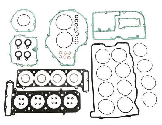 Gasket set KAWASAKI GPZ 900R 84-93