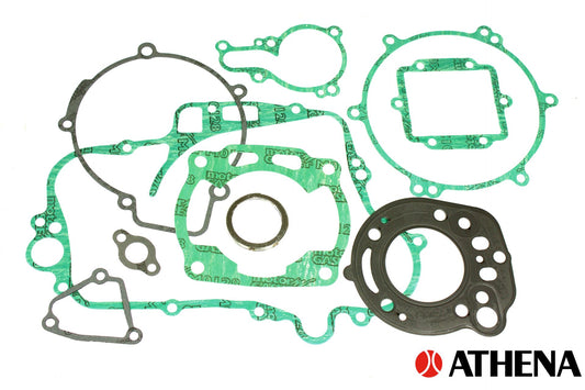 Gasket set KAWASAKI KDX 125 90-93 (KDX125)