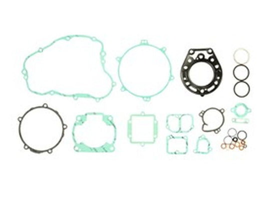 Gasket set KAWASAKI KDX 200 95-03, KDX200`89-94