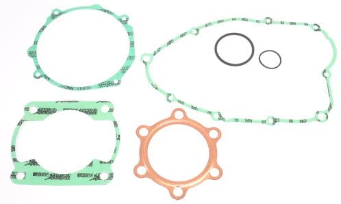 Gasket set KAWASAKI KDX 400/450 79-82