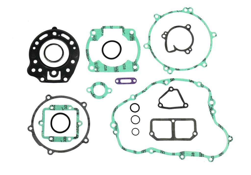 Gasket set (without Oil Seals) KAWASAKI KDX200`89-94