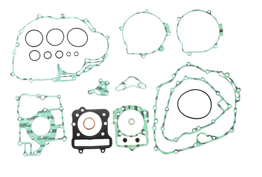Gasket set KAWASAKI KEF/ KLF 300 88-04, KLF 300C BAYOU 88-03, KLF300 BAYOU`86-87
