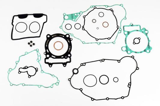 Gasket set KAWASAKI KFX 450 R 06-14